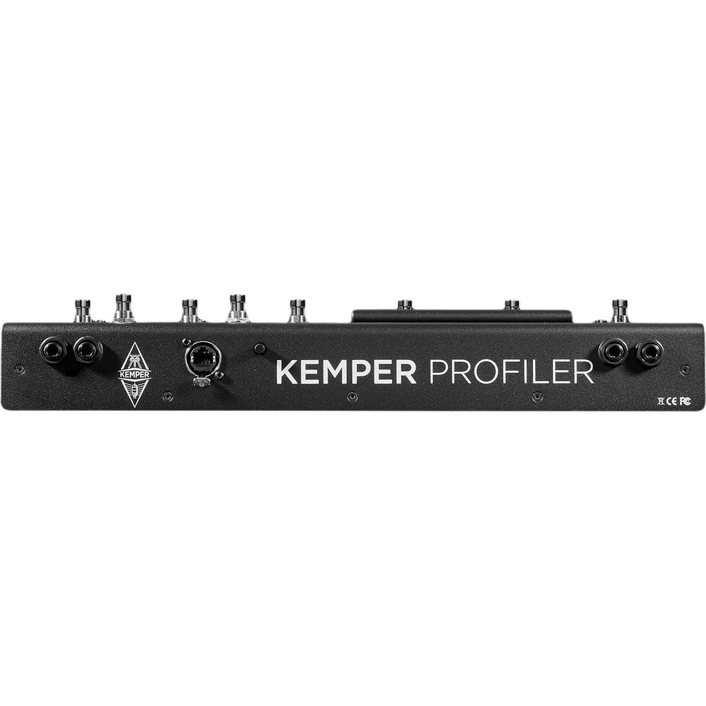 Kemper Amps Profiler Remote MK2 Foot Controller - View 4 | MusicMarket