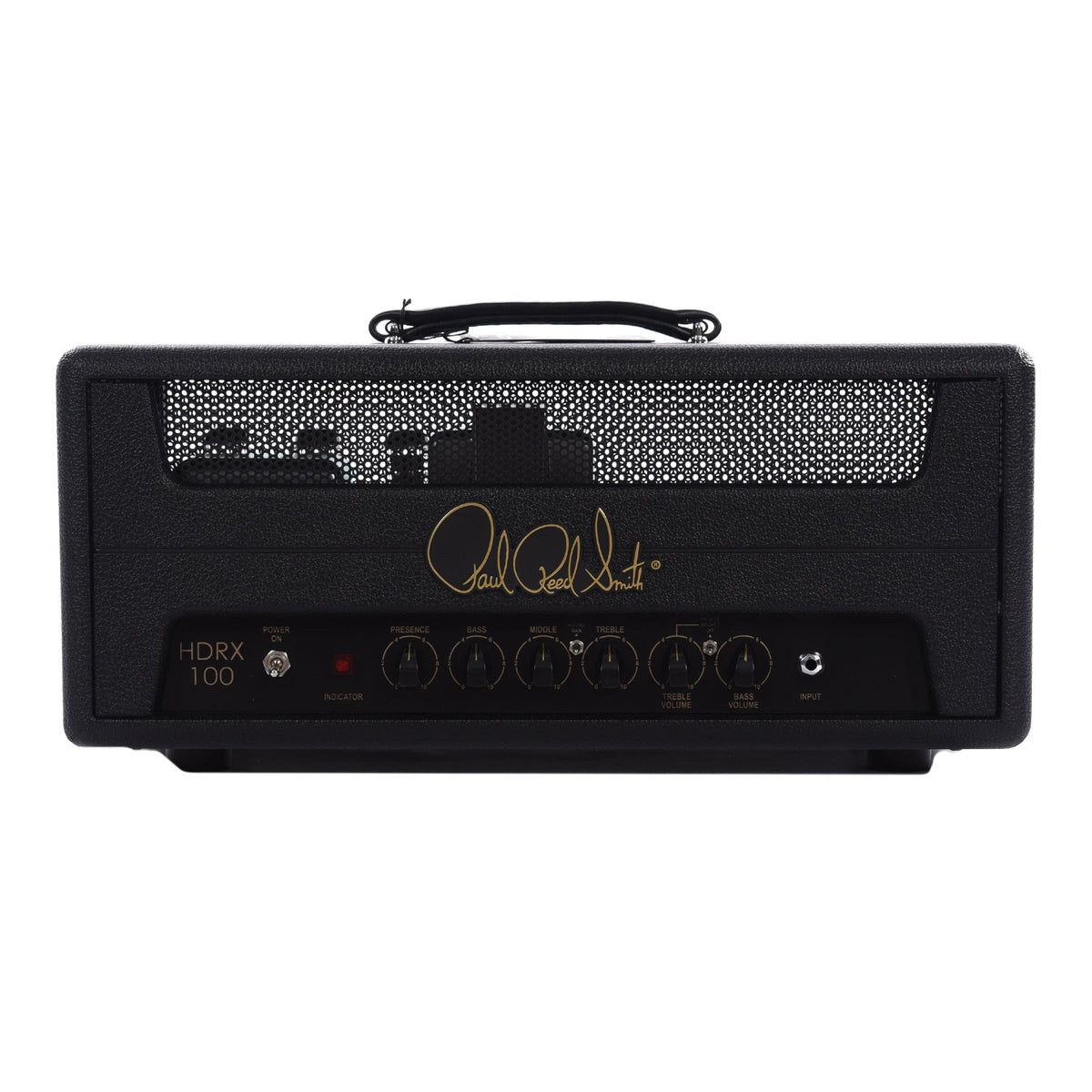 PRS HDRX 100W Head