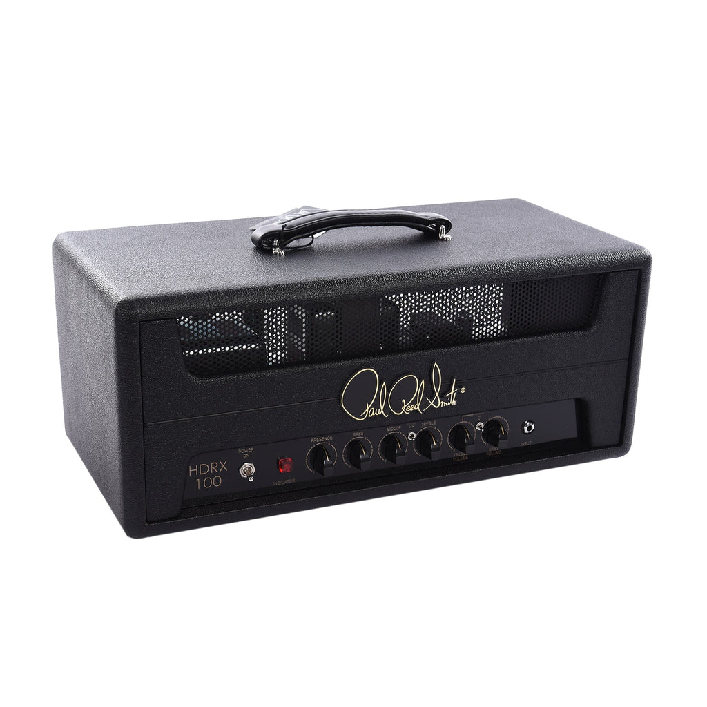 PRS HDRX 100W Head