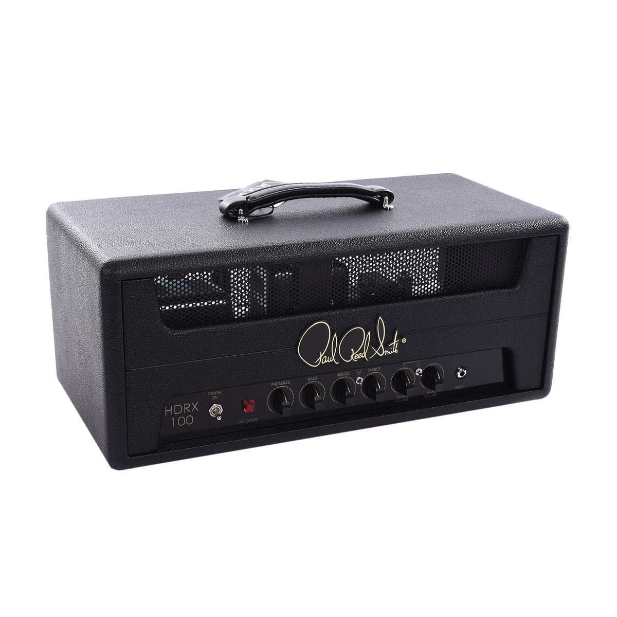 PRS HDRX 100W Head