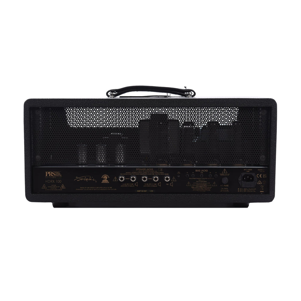 PRS HDRX 100W Head
