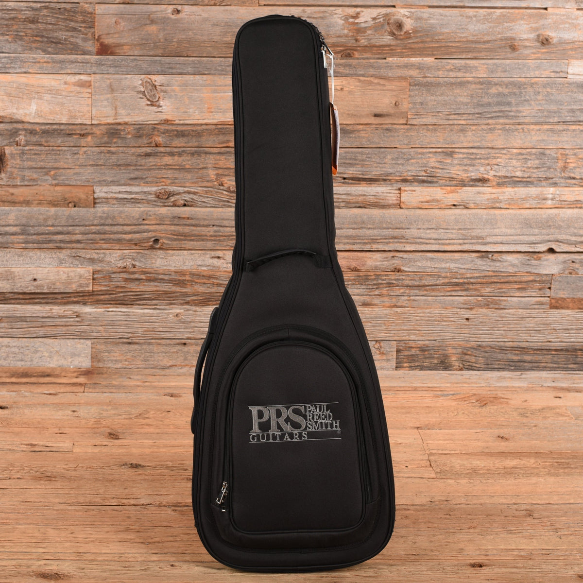 PRS NF-53 Tobacco Sunburst - Angle 8 | MUSICTONER