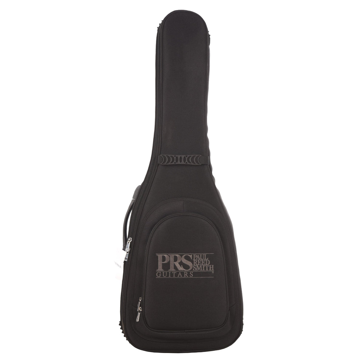 PRS S2 Studio Black Amber - Angle 8 | MUSICTONER