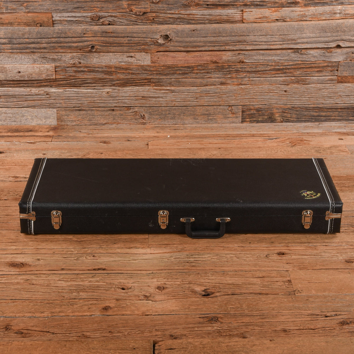 PRS 513 Blue 2012 - Angle 8 | MUSICTONER