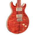 PRS Private Stock #11763 Santana Curly Maple/Swamp Ash Raspberry Lemon w/Stained Curly Maple Neck & Fingerboard