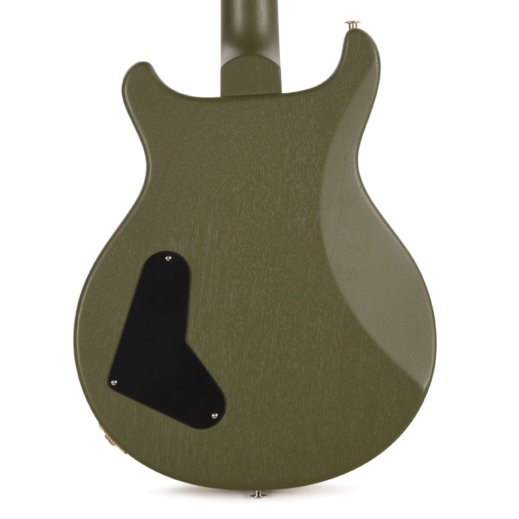 PRS S2 Mira 594 Satin Matcha Green