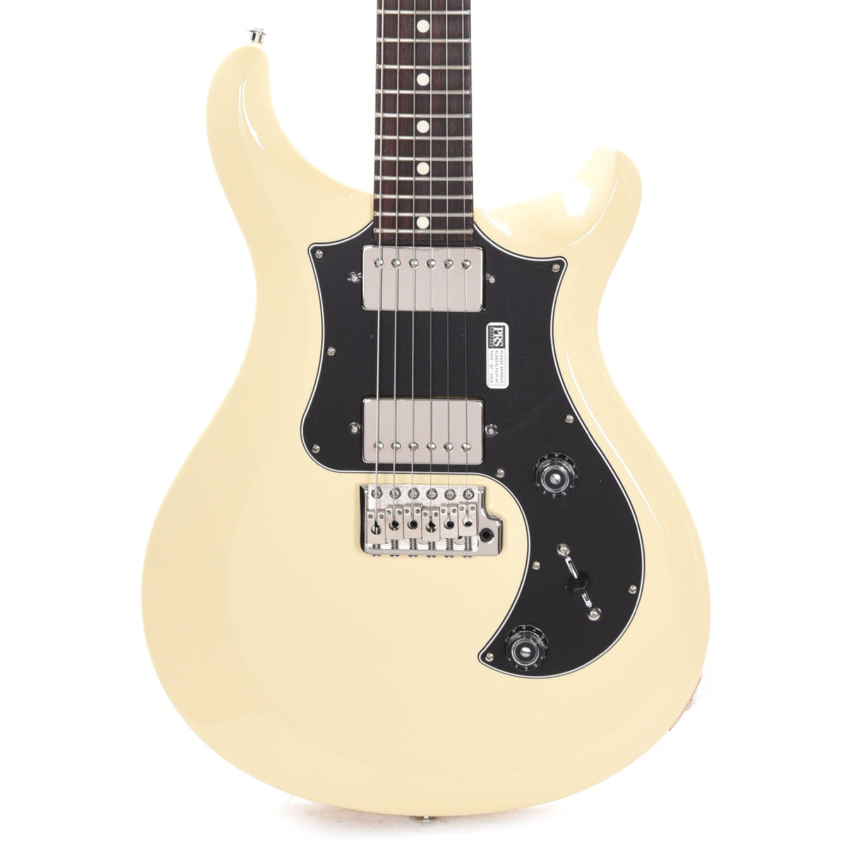PRS S2 Standard 24 Antique White