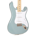 PRS SE Silver Sky Maple Stone Blue - MUSICTONER