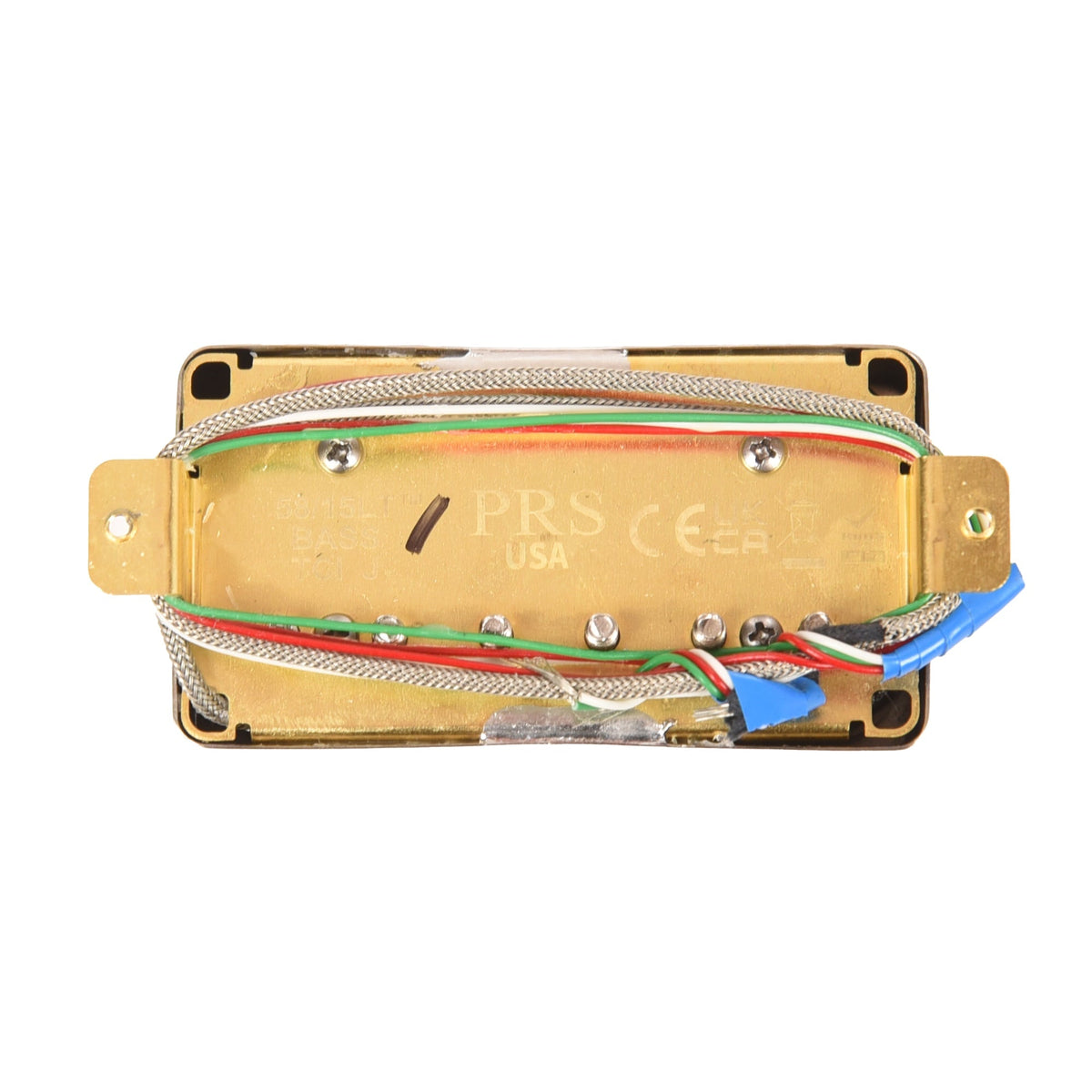 PRS 58/15 LT Bass Pickup Nickel