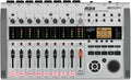 Zoom R24 24-Track Recorder Interface Controller Sampler - MusicMarket
