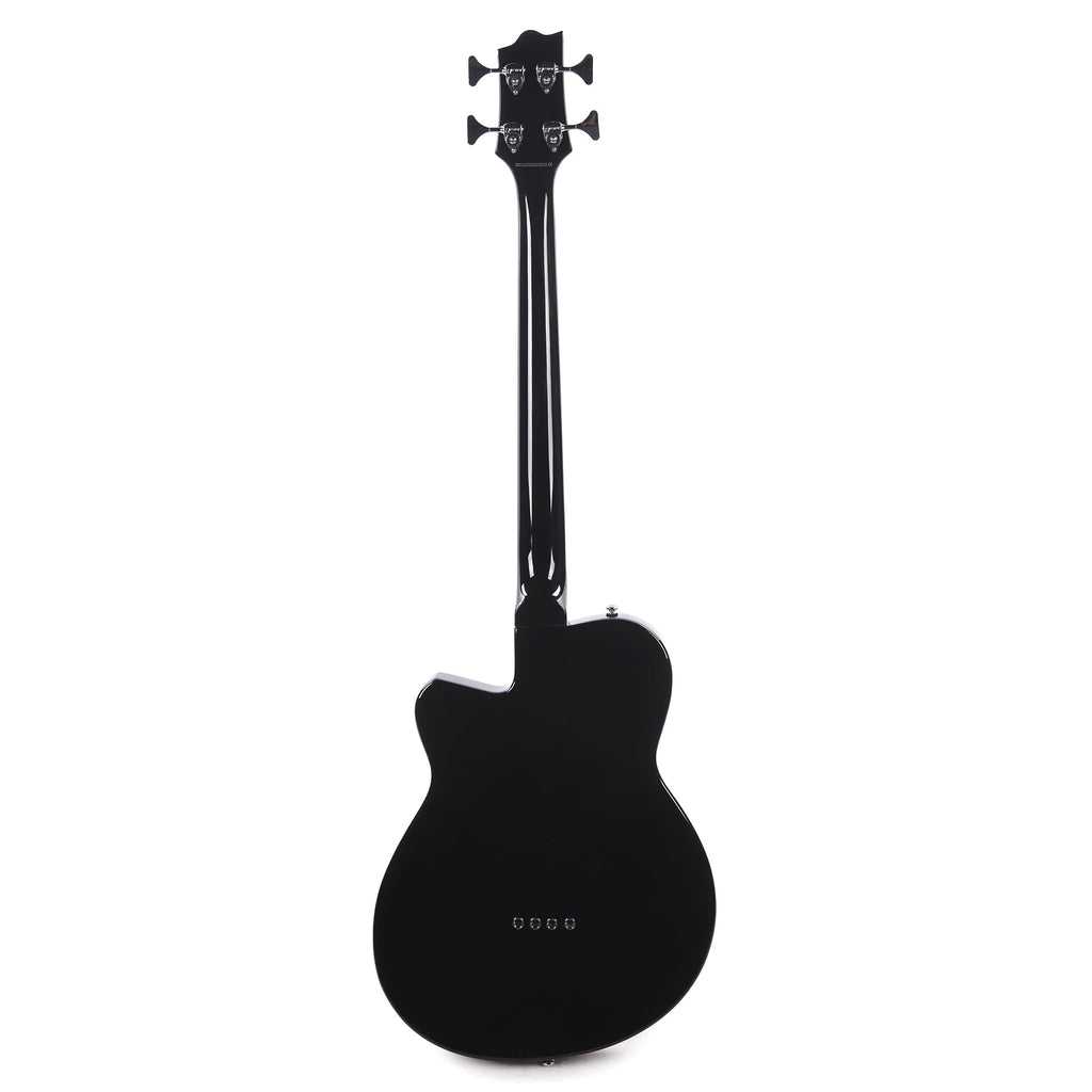 Reverend Dub King Midnight Black