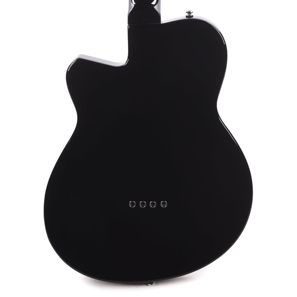 Reverend Dub King Midnight Black