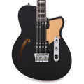 Reverend Dub King Midnight Black