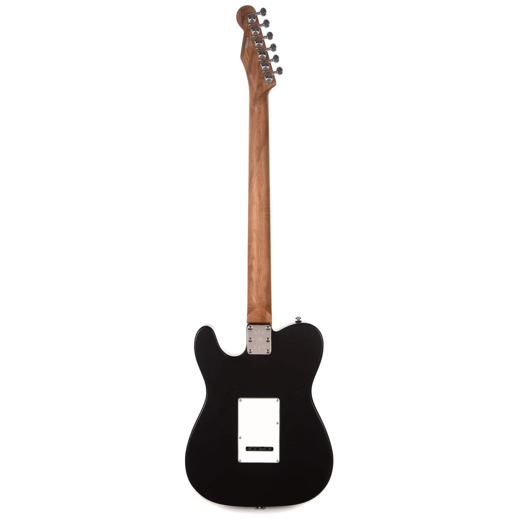 Reverend Pete Anderson Eastsider Baritone Midnight Black