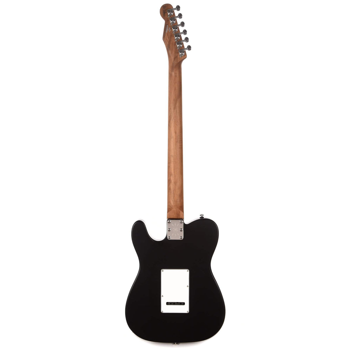 Reverend Pete Anderson Eastsider Baritone Midnight Black