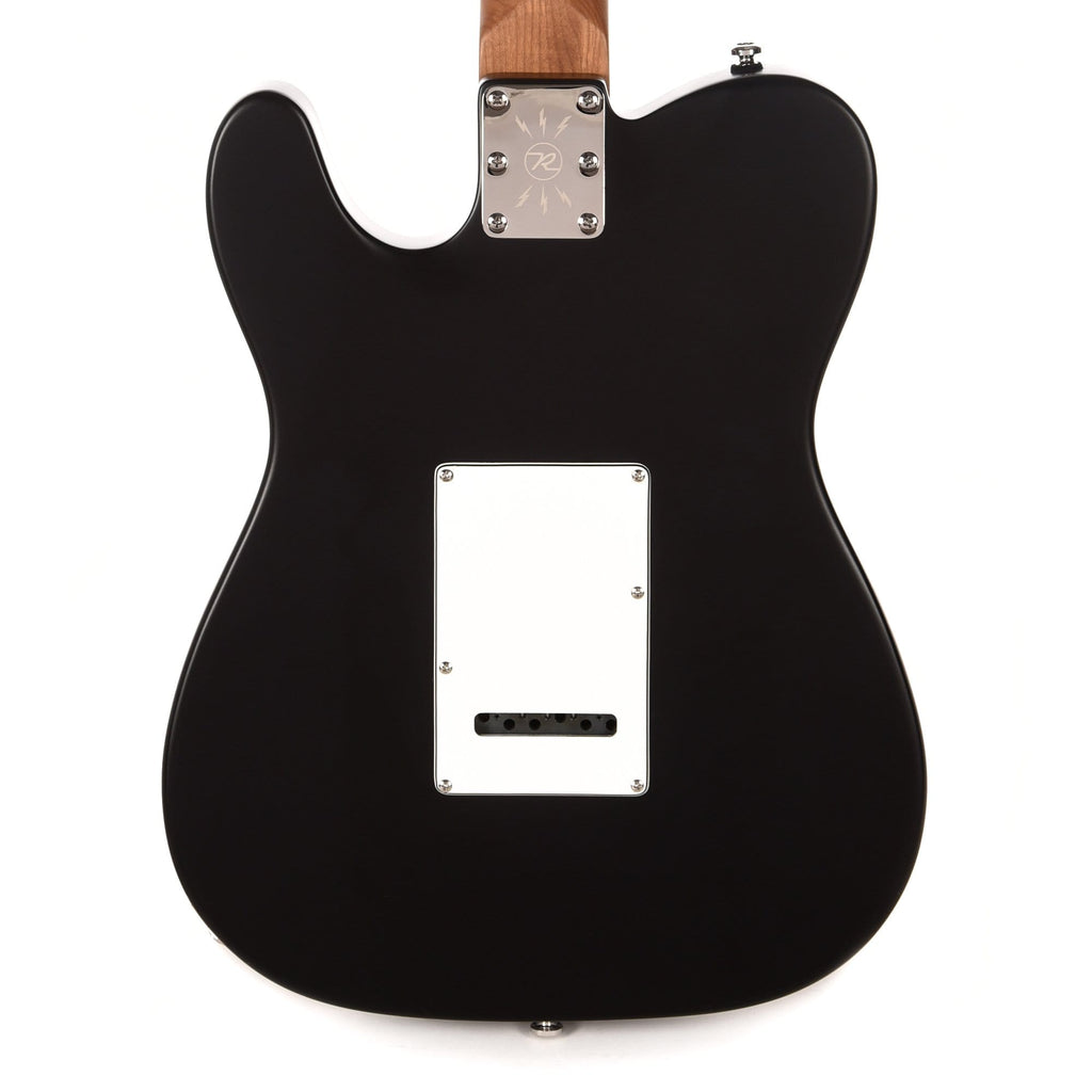 Reverend Pete Anderson Eastsider Baritone Midnight Black
