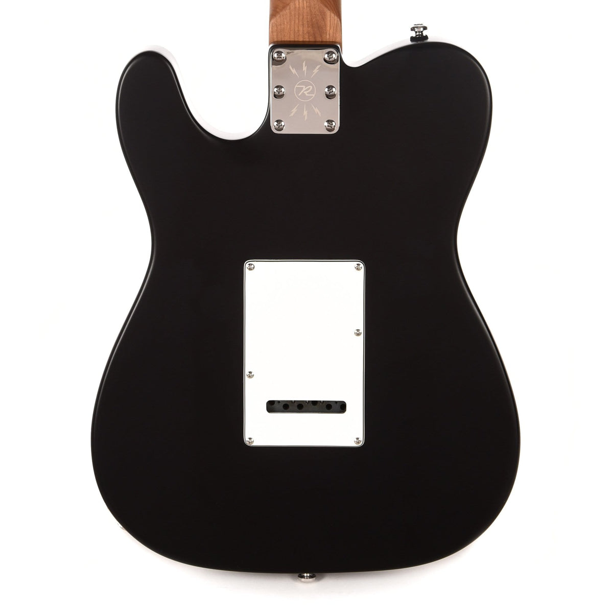 Reverend Pete Anderson Eastsider Baritone Midnight Black