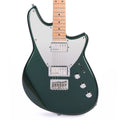 Reverend Billy Corgan Signature Z-One Outfield Ivy