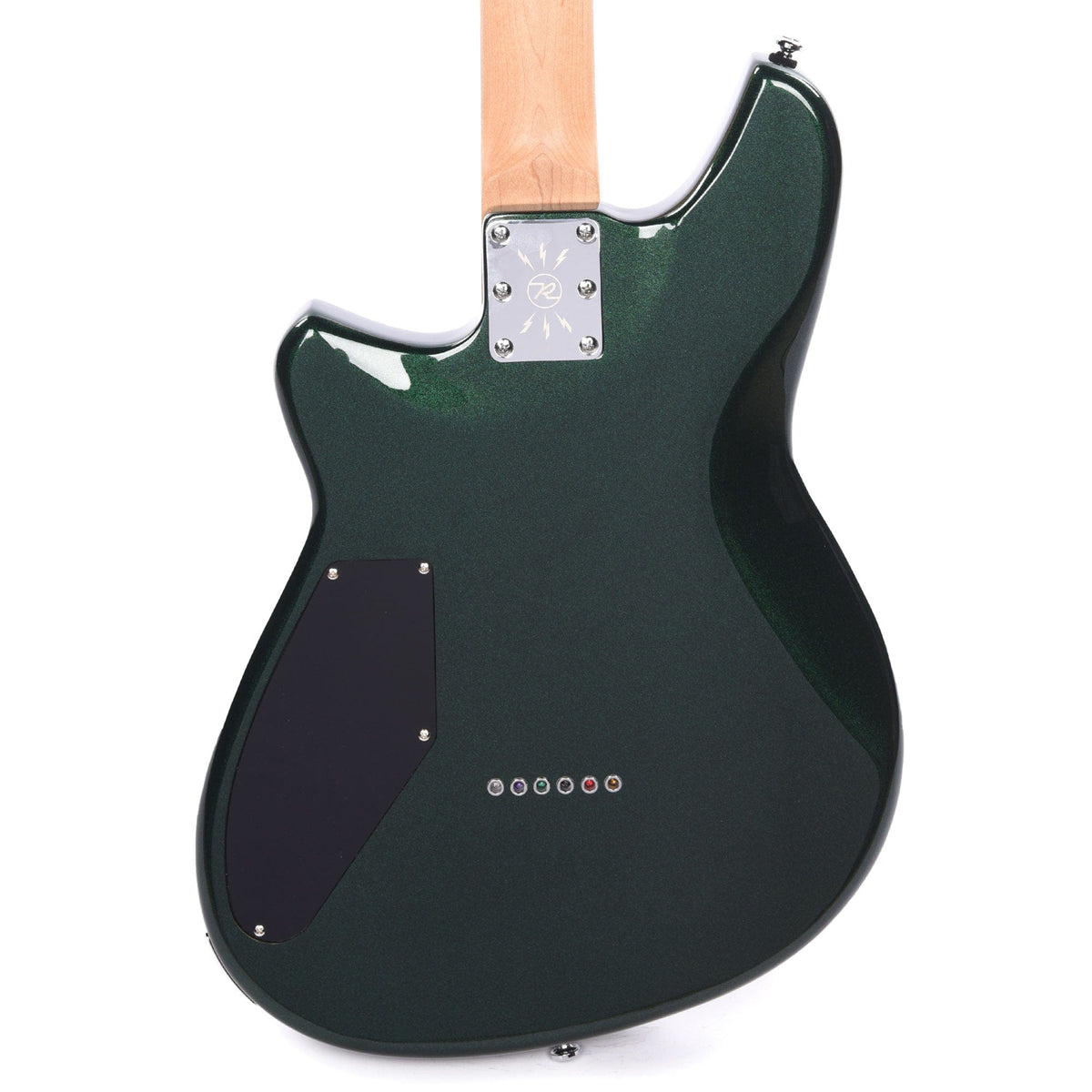 Reverend Billy Corgan Signature Z-One Outfield Ivy