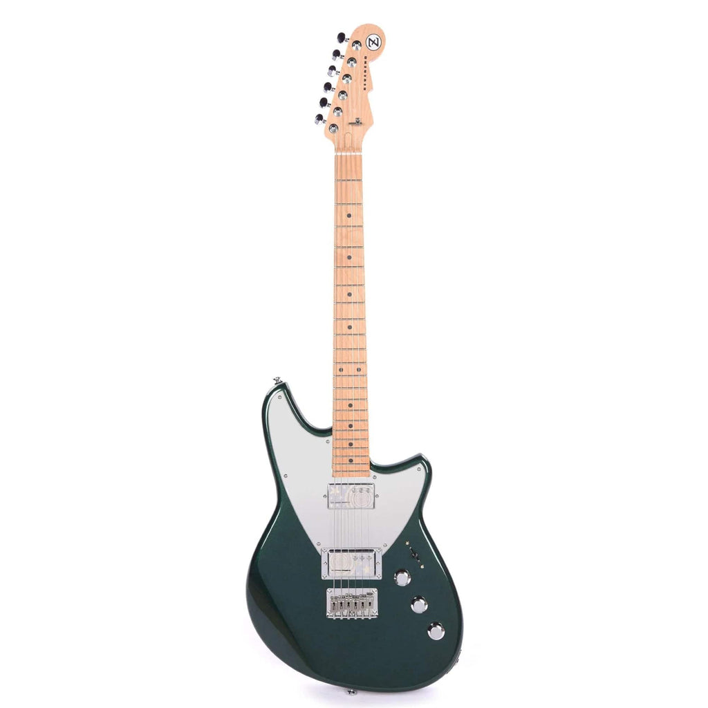 Reverend Billy Corgan Signature Z-One Outfield Ivy