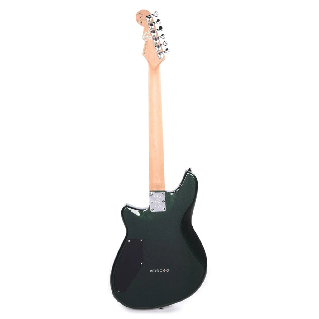 Reverend Billy Corgan Signature Z-One Outfield Ivy