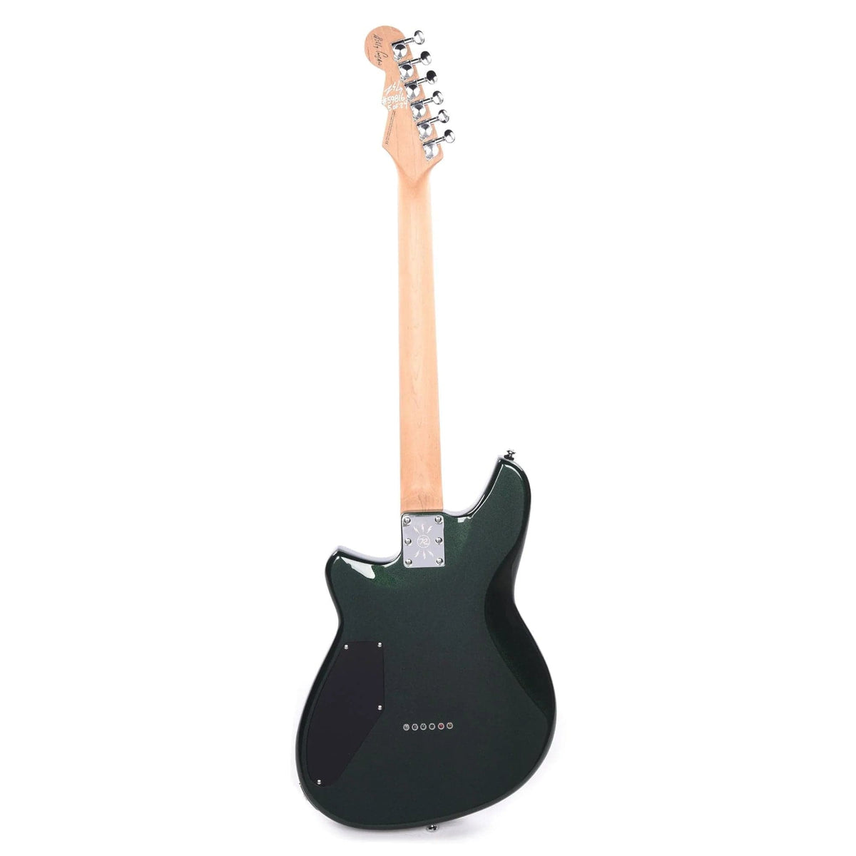 Reverend Billy Corgan Signature Z-One Outfield Ivy