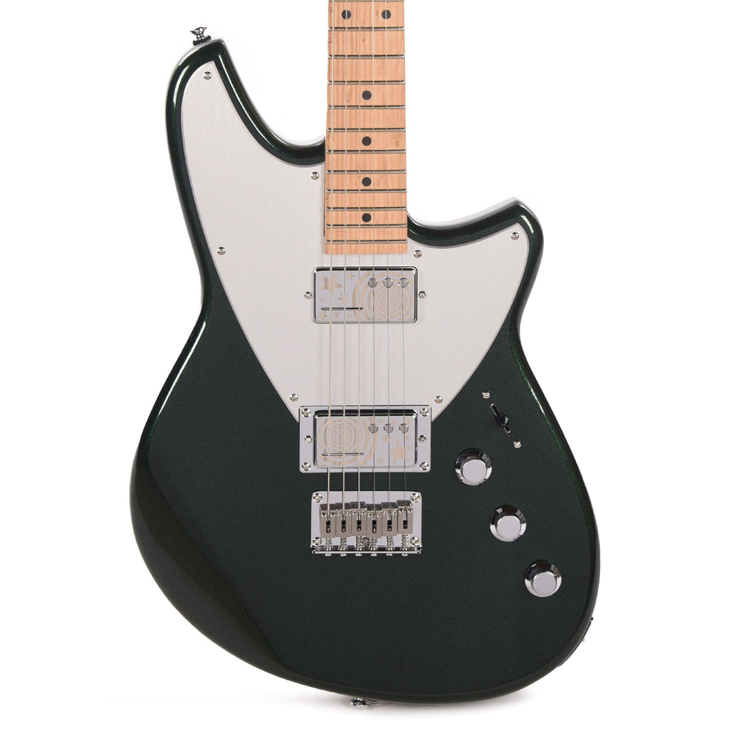 Reverend Billy Corgan Signature Z-One Outfield Ivy