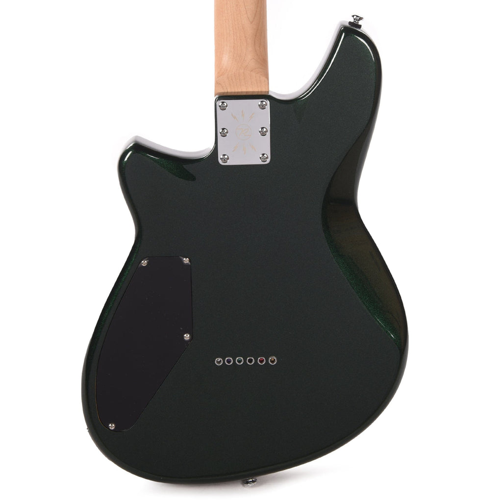 Reverend Billy Corgan Signature Z-One Outfield Ivy