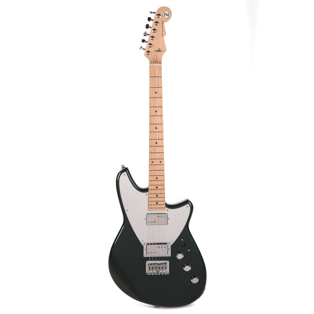 Reverend Billy Corgan Signature Z-One Outfield Ivy