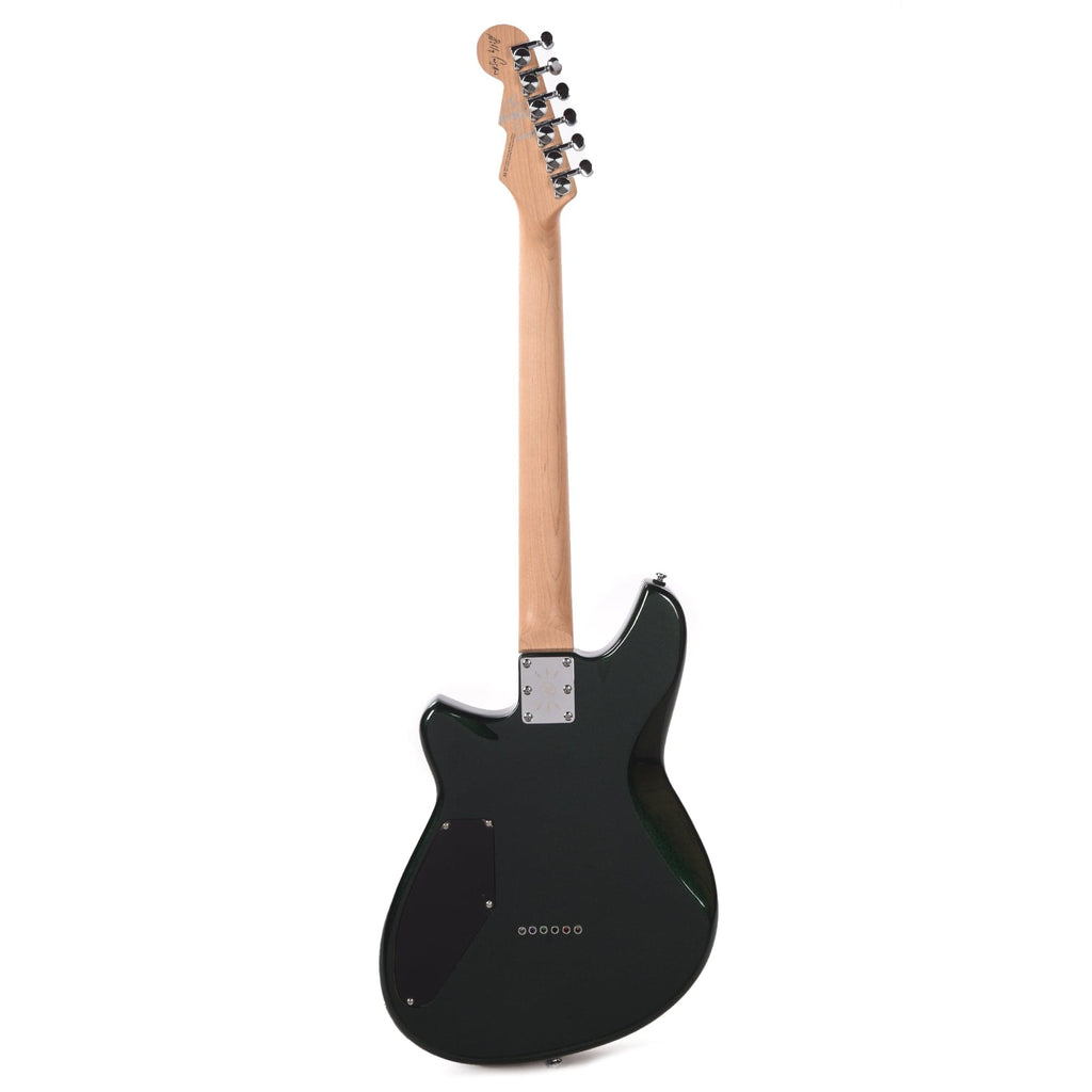 Reverend Billy Corgan Signature Z-One Outfield Ivy