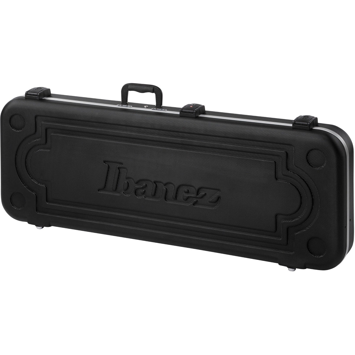 Ibanez RG8570BRE RG j.custom Electric Guitar, Black Rutile w/ Case - View 8 | MusicMarket