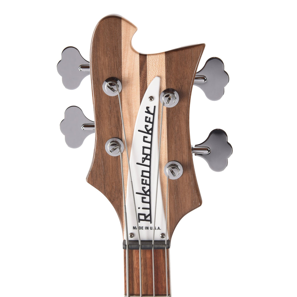 Rickenbacker 4003 Bass Mapleglo