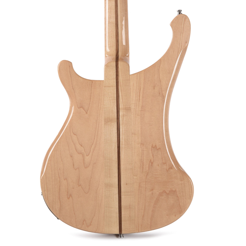 Rickenbacker 4003 Bass Mapleglo