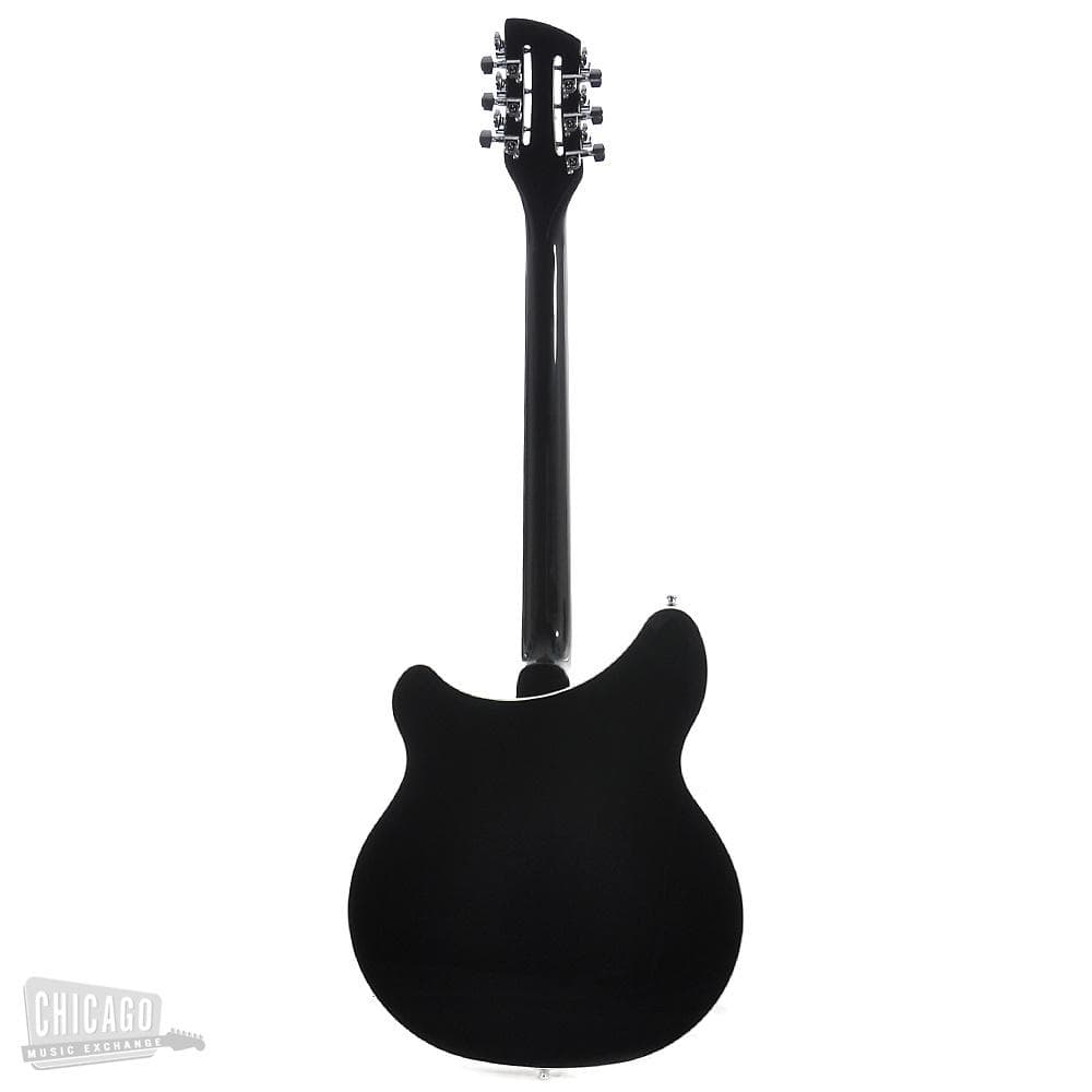Rickenbacker 360 12-String Jetglo
