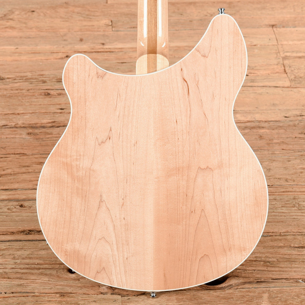 Rickenbacker 360 Mapleglo 2002 - Angle 3 | MUSICTONER