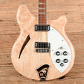 Rickenbacker 360 Mapleglo 2002 - MUSICTONER