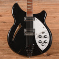 Rickenbacker 360 Jetglo 2005 - MUSICTONER