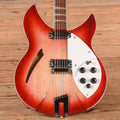 Rickenbacker 360/12V64 Fireglo 1999 - MUSICTONER