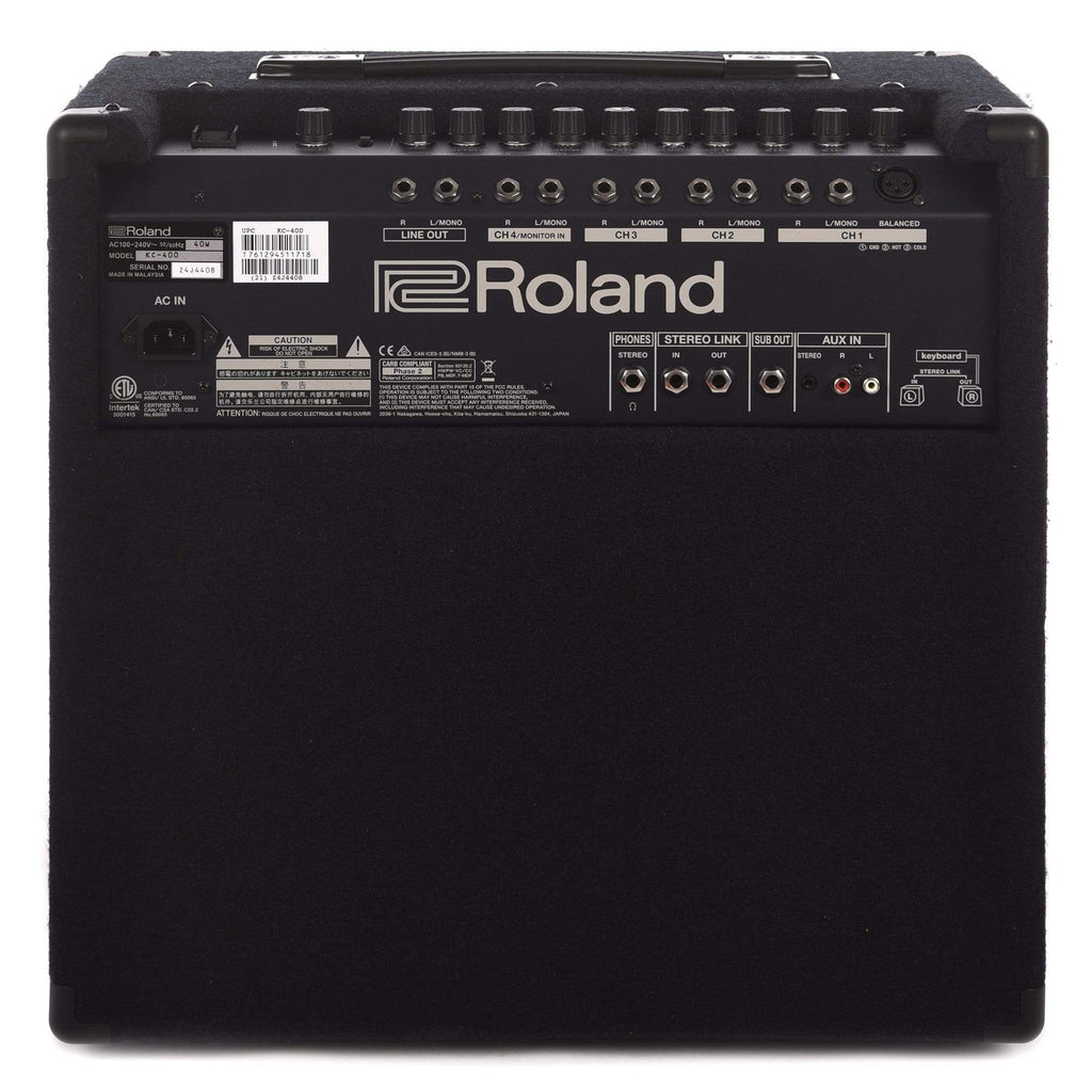Roland KC-400 Keyboard Amplifier 150 WATTS