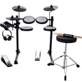 Ludwig LED101 Edge Electronic Drum Set - MusicMarket