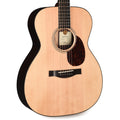 Santa Cruz Guitar Company 50th Anniversary OMPW Sitka Spruce/Indian Rosewood - MUSICTONER