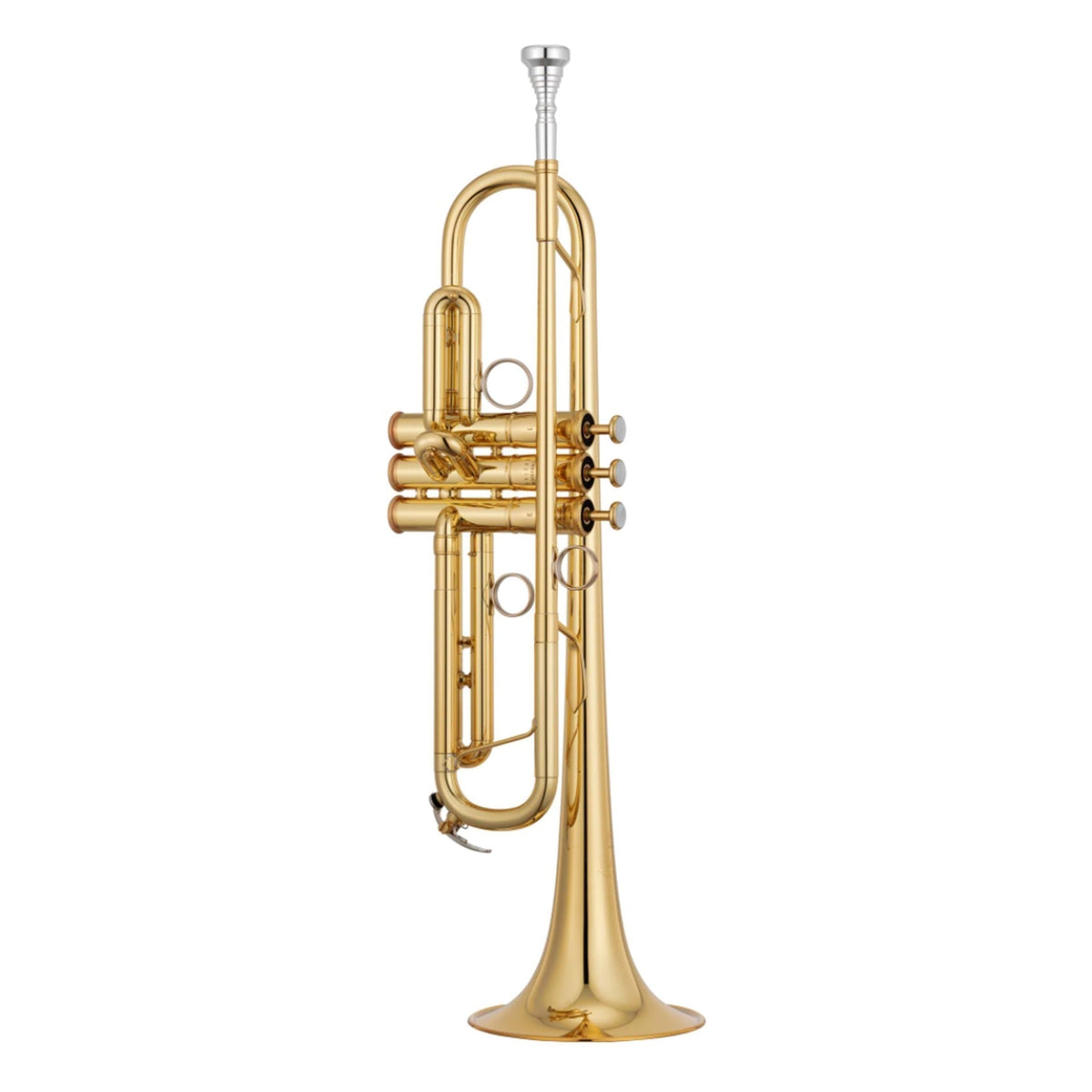 Yamaha YTR-8330 EM Eric Miyashiro Bb Trumpet - MusicMarket