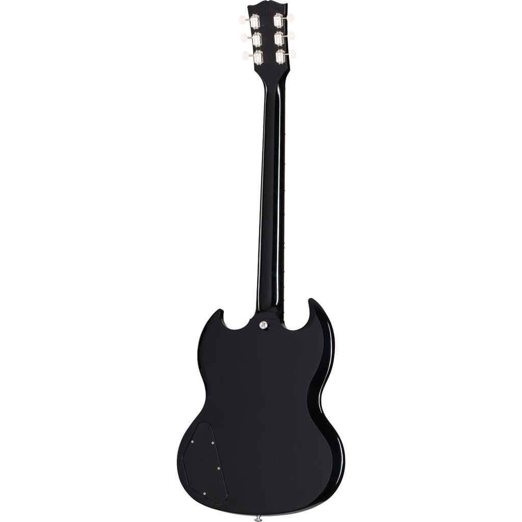 Gibson SG Special Electric Guitar in Ebony - View 3 | MusicMarket