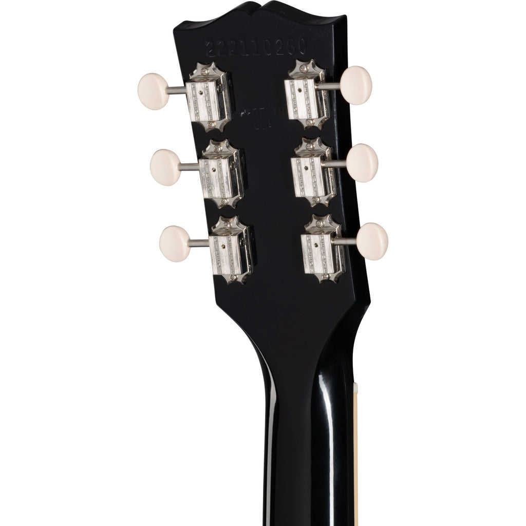 Gibson SG Special Electric Guitar in Ebony - View 6 | MusicMarket