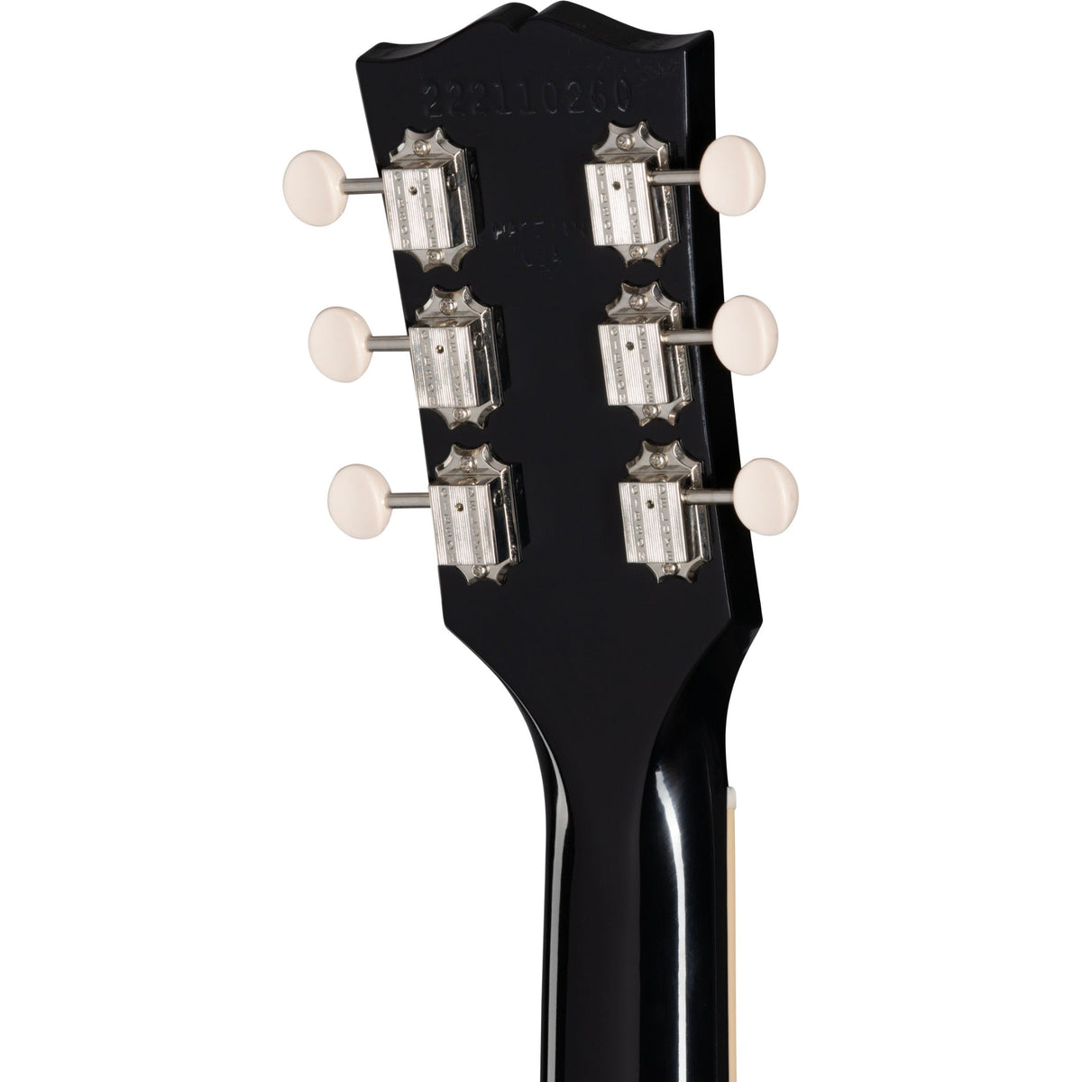 Gibson SG Special Electric Guitar in Ebony - View 6 | MusicMarket
