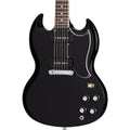 Gibson SG Special Electric Guitar in Ebony - MusicMarket