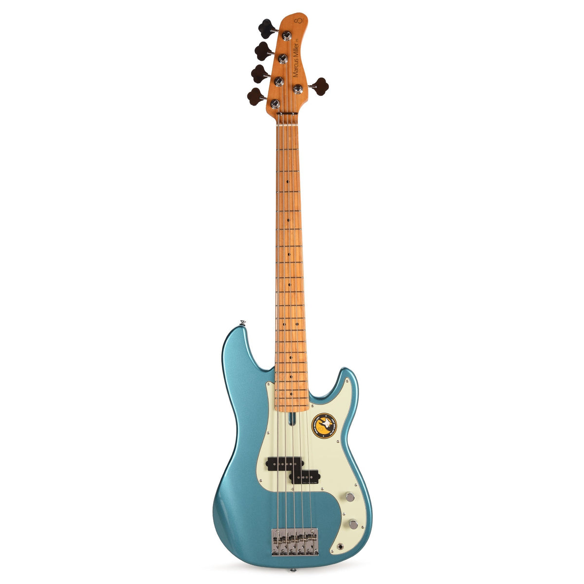 Sire Marcus Miller P5 5-String Tide Pool