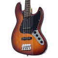 Sire Marcus Miller V3 5-String Tobacco Sunburst (New Gen) - MUSICTONER