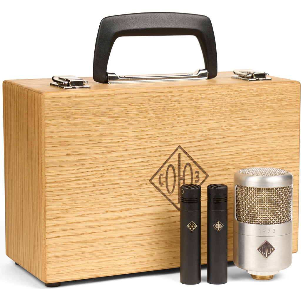 Soyuz Session Kit - MusicMarket