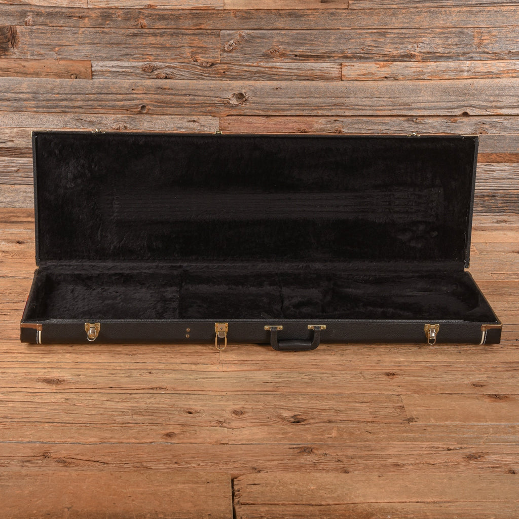 Spector NS-4H2-FM Golden Stain 2009 - Angle 9 | MUSICTONER
